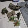 110L Fish Tank / Aquarium & Stand Image 7