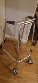 mobility walker (new )