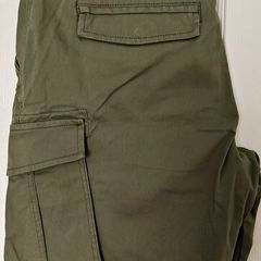Mens Cargo Shorts