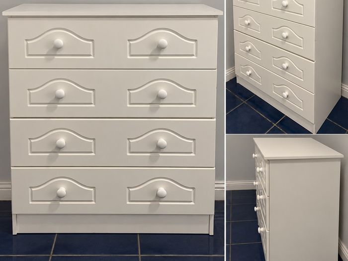 drawers