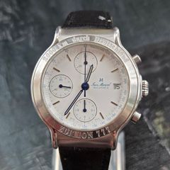 Jean Marcel 2000km - Chronograph Valjoux 7750- 028/777 Limited edition
