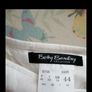 Betty Barclay white fully lined skirt. Image 4