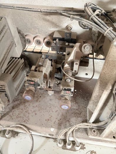 Edgebander Scm Olimpic k203