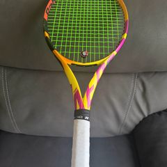 Babolat Pure Aero