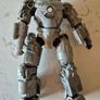 Iron Man Action Figure Image 7