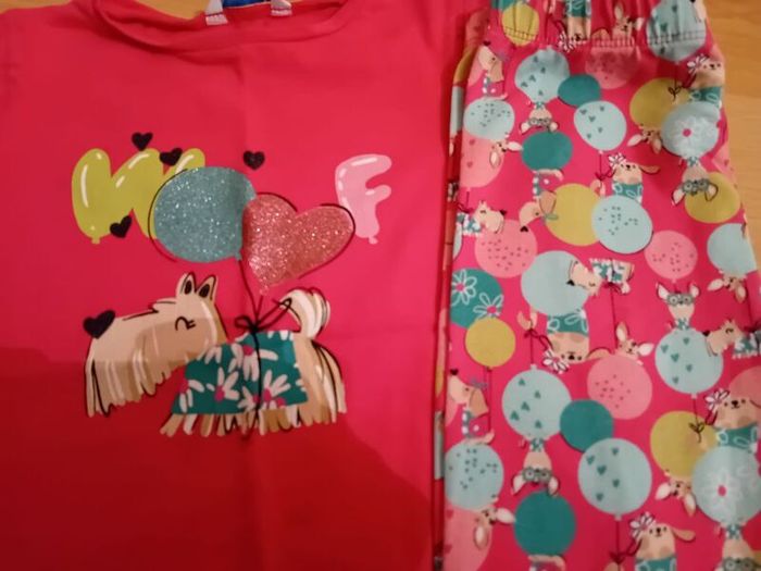 Mayoral Set Age 3 Years