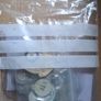 Lot of 19x Glass Crystals for Hunter and Open Face Cases Image 5