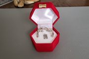 Nativity scene miniature