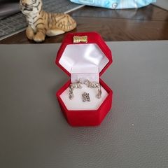 Nativity scene miniature