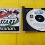 The F. A. League Stars F A PlayStation 1 Ps1 Games PlayStation 2 Ps2 Games Original Image 2