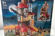 Lego 75980 Attack on the Burrow