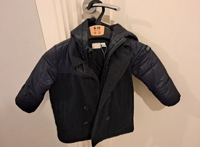 Baby jacket