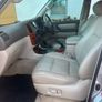 Toyota Land Cruiser Amazon 2004 Image 8