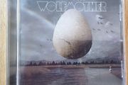 Wolfmother. Cosmic egg