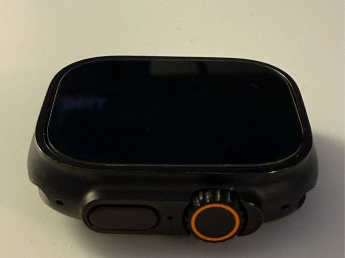 Apple Watch Ultra 2 Mint Condition - Battery 96%