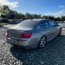 Breaking bmw 520 M sport f10 2012 a52 n47d20c Image 9