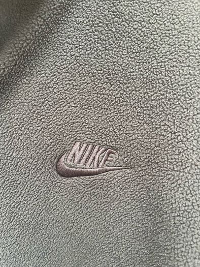 Nike fleece