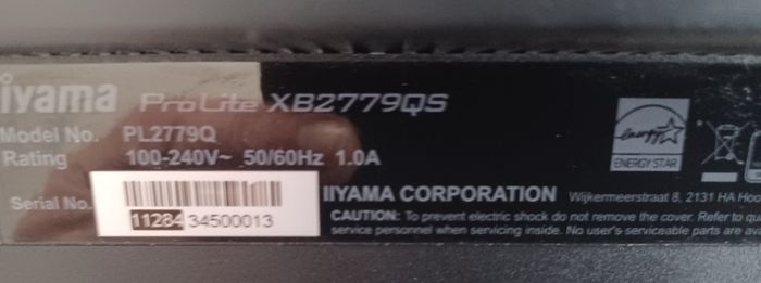Computer Monitor