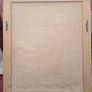 Lovely Vintage Beveled Edge Glass Mirror Image 4