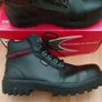 Work Boots/Cofra HRO Electrical Safety Boots .. Size: 8 UK .. 42 EU by .. Final Price Drop Image 3