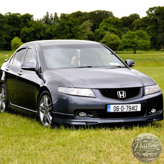 2006 Honda Accord