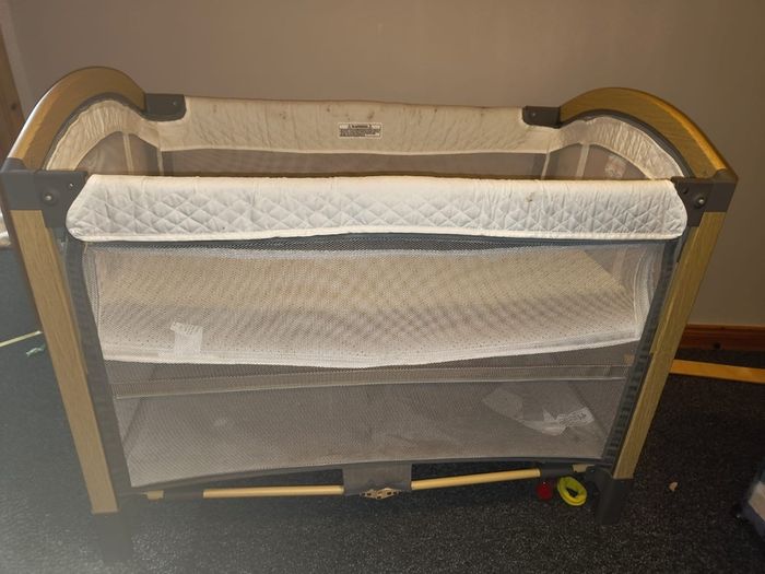 kids bed