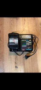 makita battery and charger