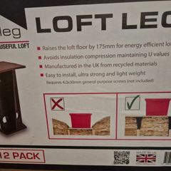Loft Legs
