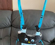 Walking Harness