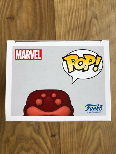 Funko Marvel: Spider-Man 2211 (Exclusive) #979