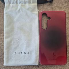 Burga Wireless Charge S24 Plus Case