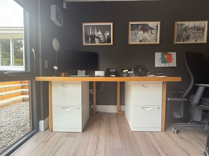 Office desk