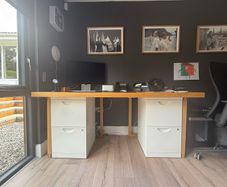 Office desk