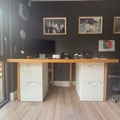 Office desk
