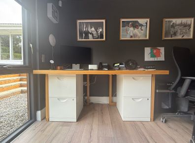 Office desk