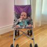 Doll Stroller Image 2