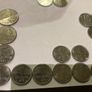 Brazil. Coins Lot Image 4