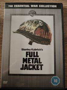 Full Metal Jacket