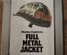 Full Metal Jacket