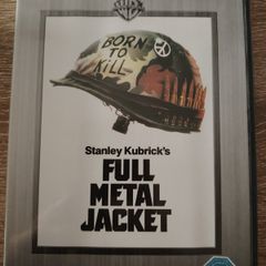 Full Metal Jacket
