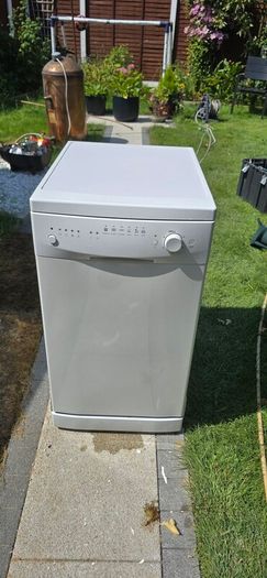 Dishwasher Free