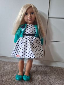 Our Generation Doll