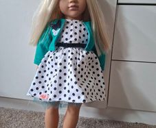 Our Generation Doll