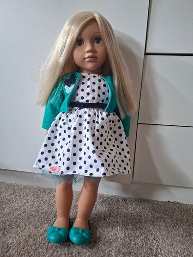 Our Generation Doll