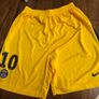 Replica Away Kit PSG 2017 2018 XL Neymar 10 Shirt Image 5