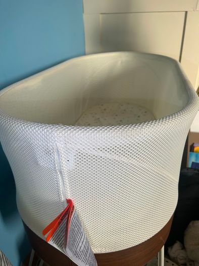 Snoo Smart Bassinet
