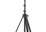 Compact tripod Nest NT-690 with 3 segment central column