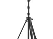 Compact tripod Nest NT-690 with 3 segment central column