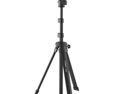 Compact tripod Nest NT-690 with 3 segment central column
