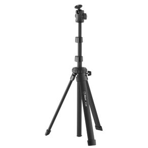 Compact tripod Nest NT-690 with 3 segment central column